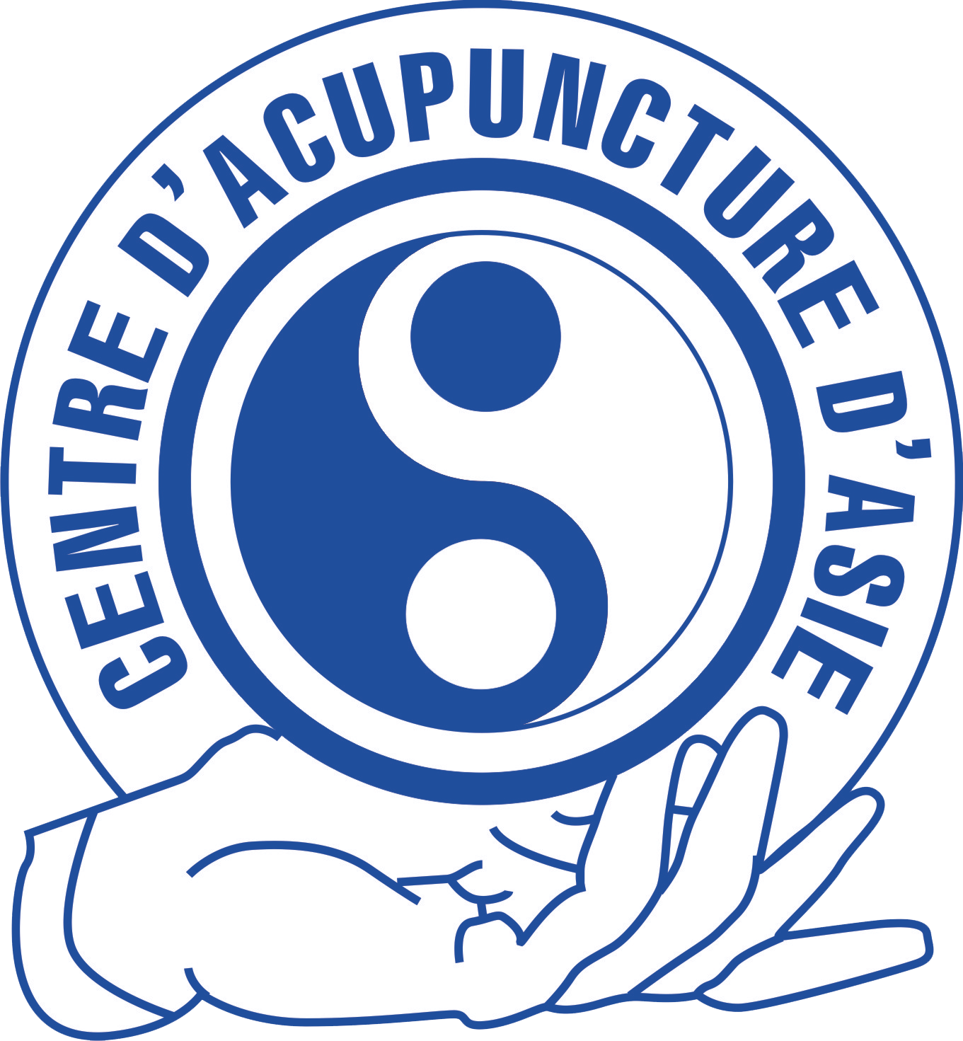 Centre d'Acupuncture d'Asie